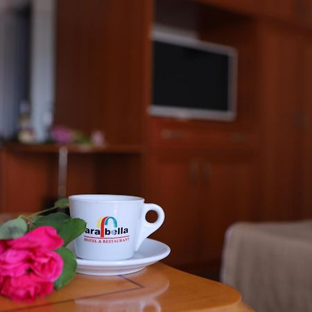 Arabella Hotel Kičevo المظهر الخارجي الصورة