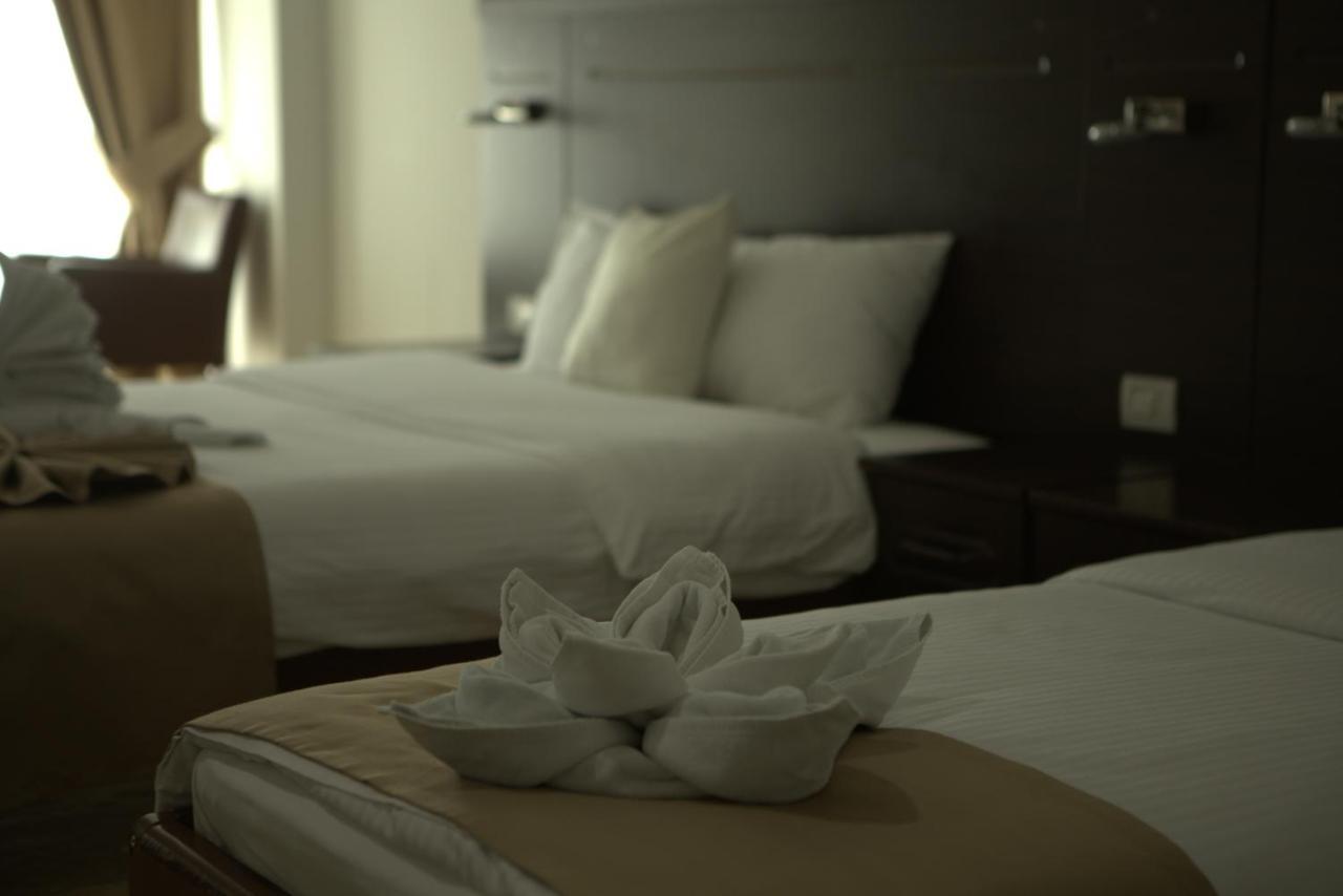 Arabella Hotel Kičevo المظهر الخارجي الصورة