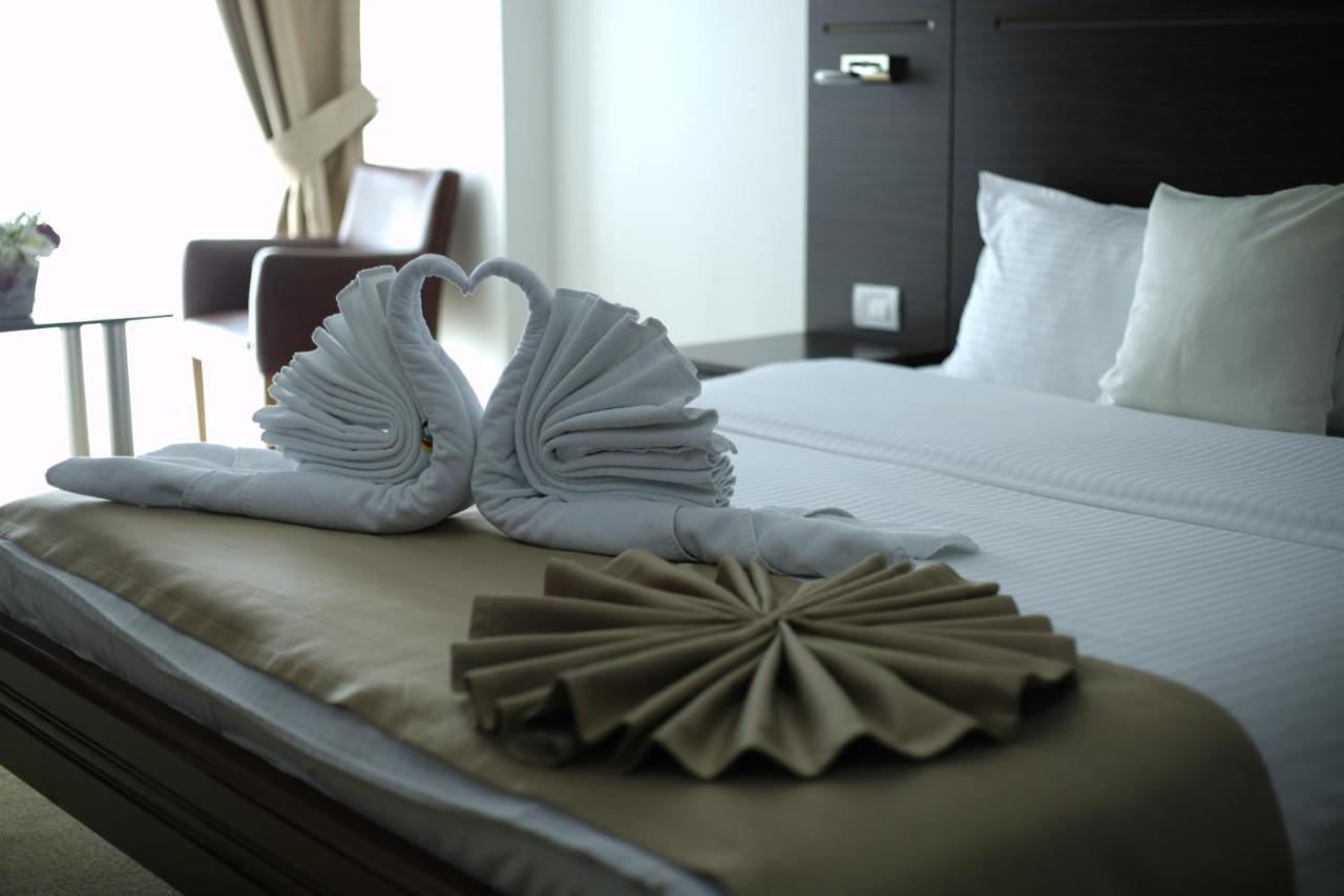 Arabella Hotel Kičevo المظهر الخارجي الصورة