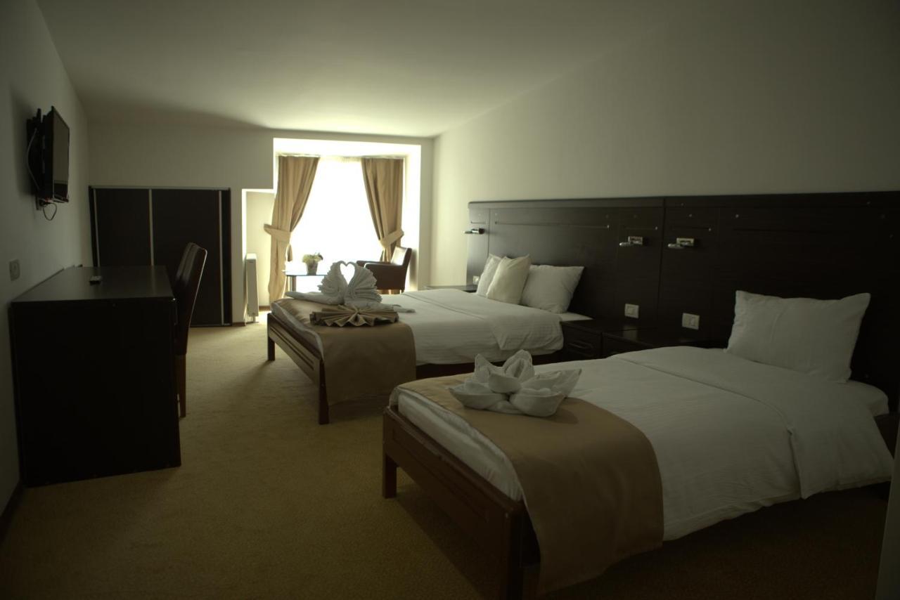 Arabella Hotel Kičevo المظهر الخارجي الصورة