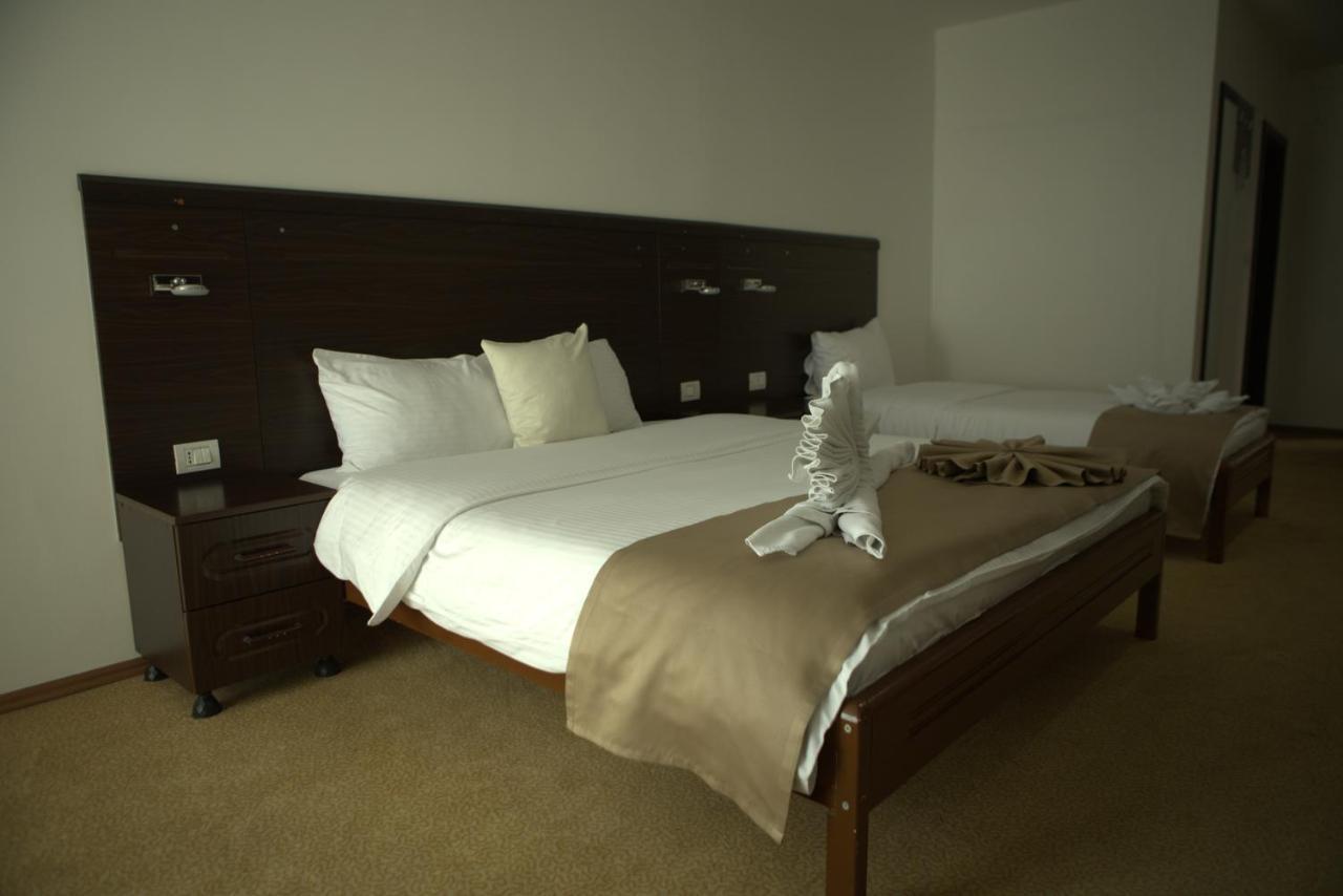 Arabella Hotel Kičevo المظهر الخارجي الصورة