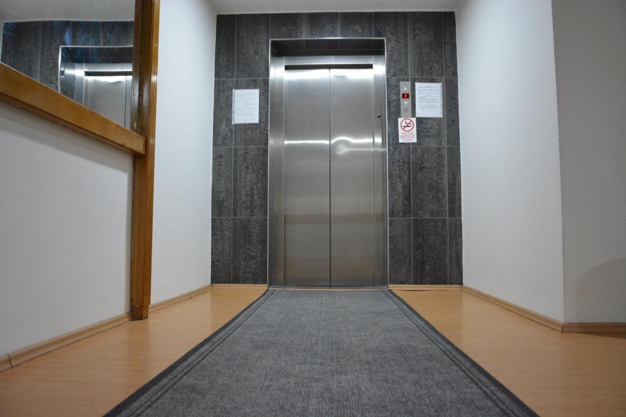Arabella Hotel Kičevo المظهر الخارجي الصورة