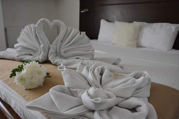 Arabella Hotel Kičevo المظهر الخارجي الصورة