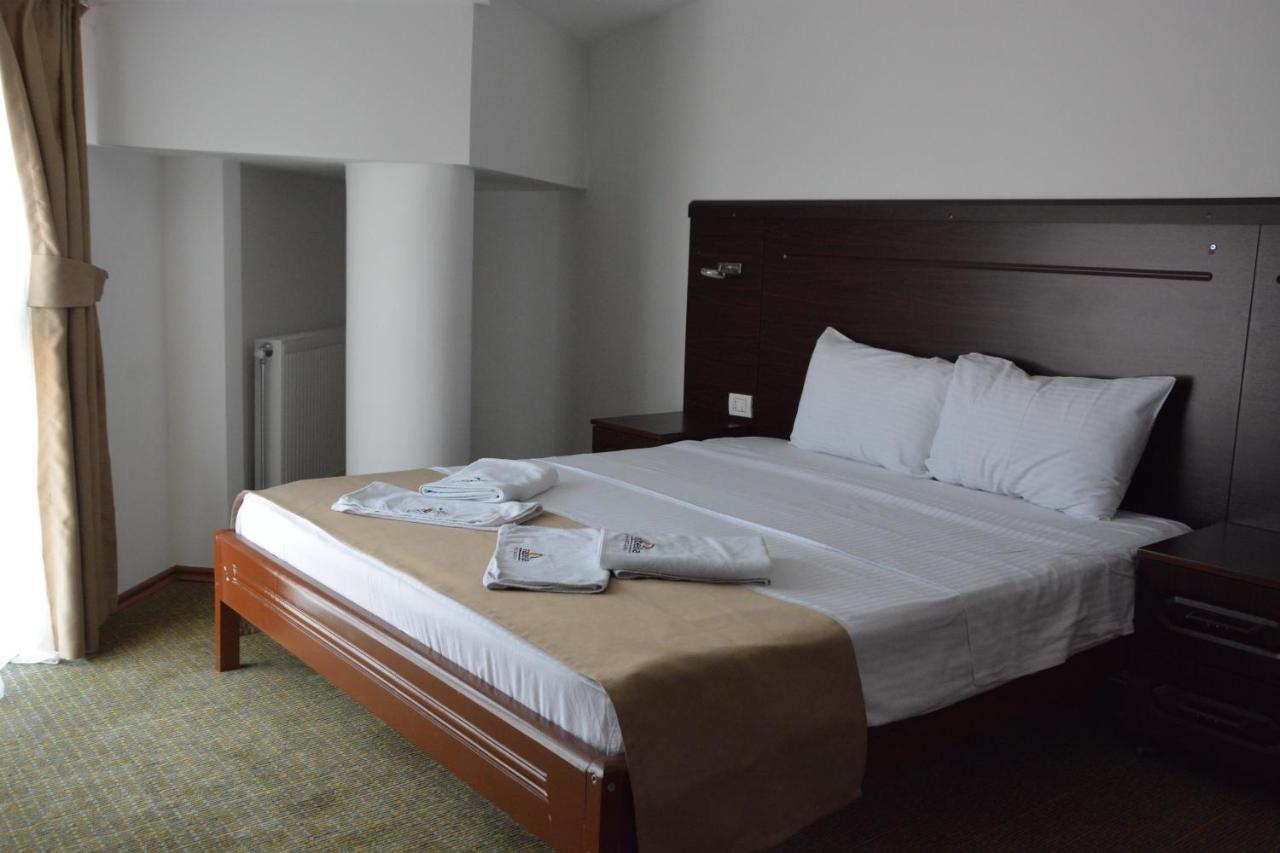 Arabella Hotel Kičevo المظهر الخارجي الصورة