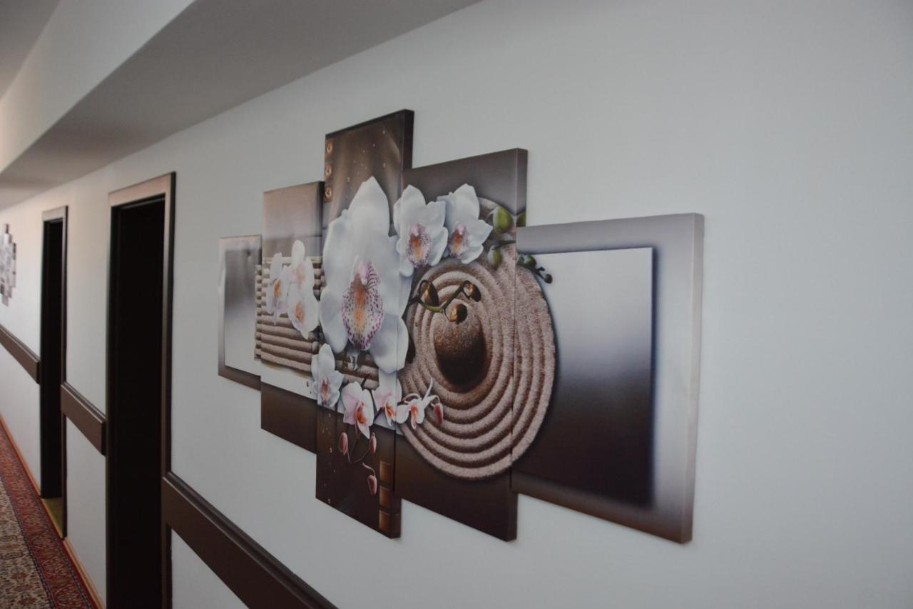 Arabella Hotel Kičevo المظهر الخارجي الصورة