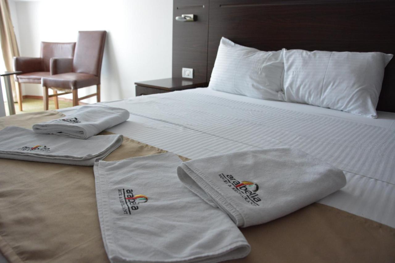 Arabella Hotel Kičevo المظهر الخارجي الصورة