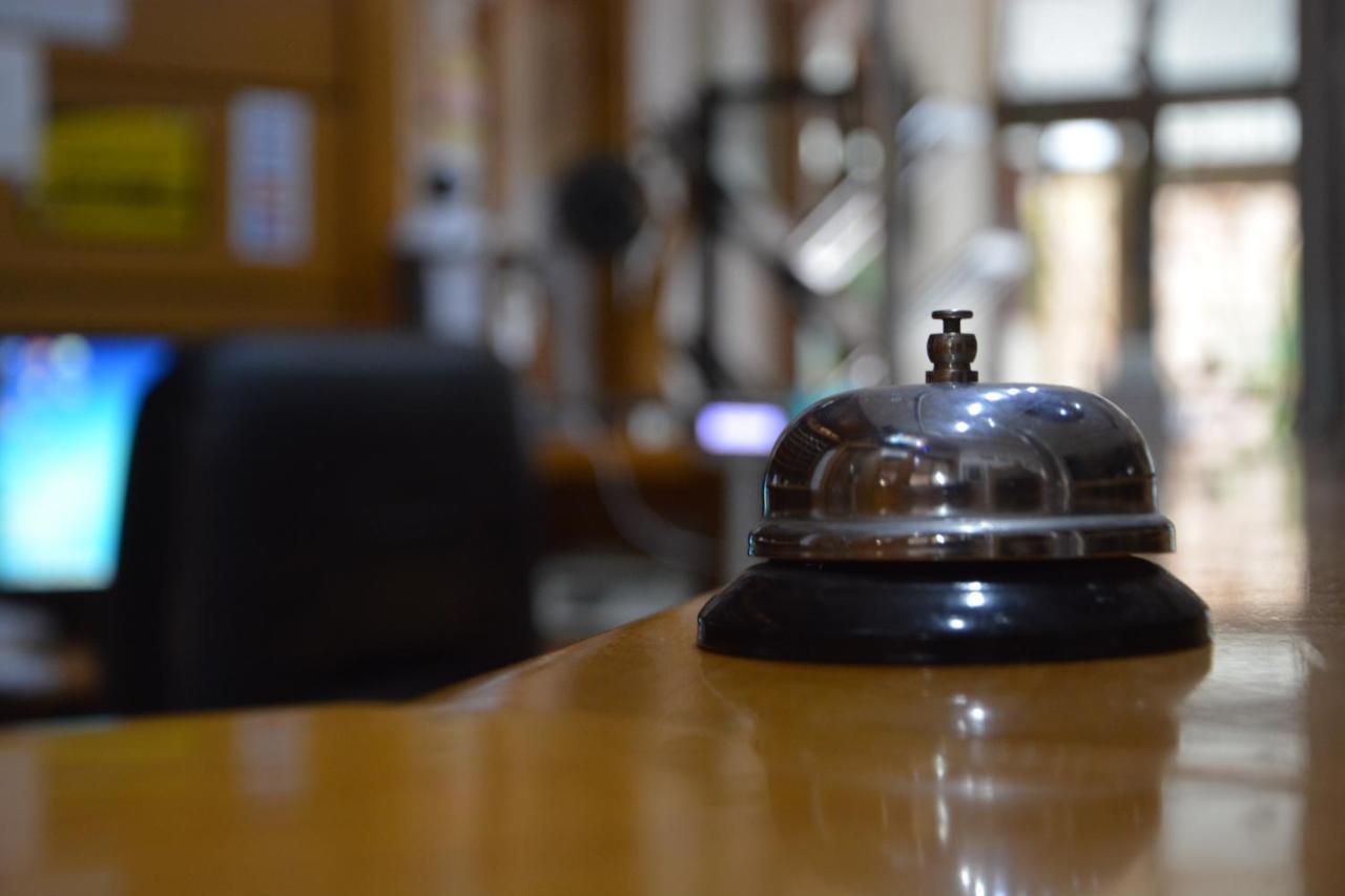 Arabella Hotel Kičevo المظهر الخارجي الصورة