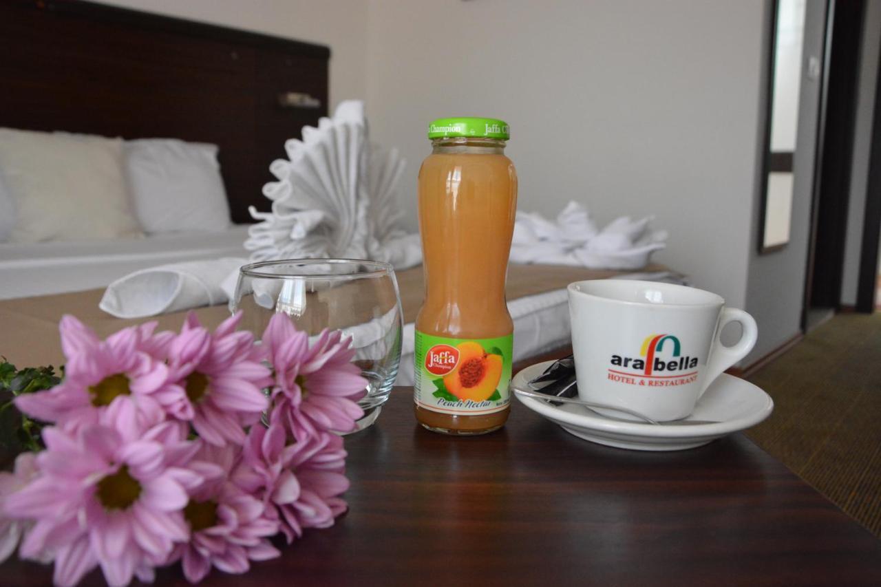 Arabella Hotel Kičevo المظهر الخارجي الصورة
