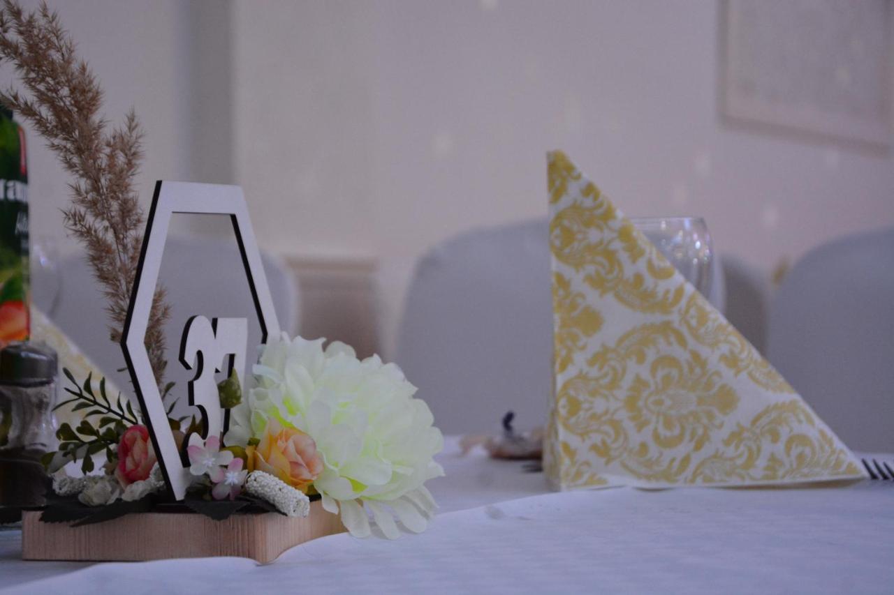 Arabella Hotel Kičevo المظهر الخارجي الصورة