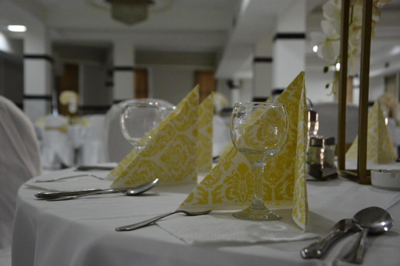 Arabella Hotel Kičevo المظهر الخارجي الصورة