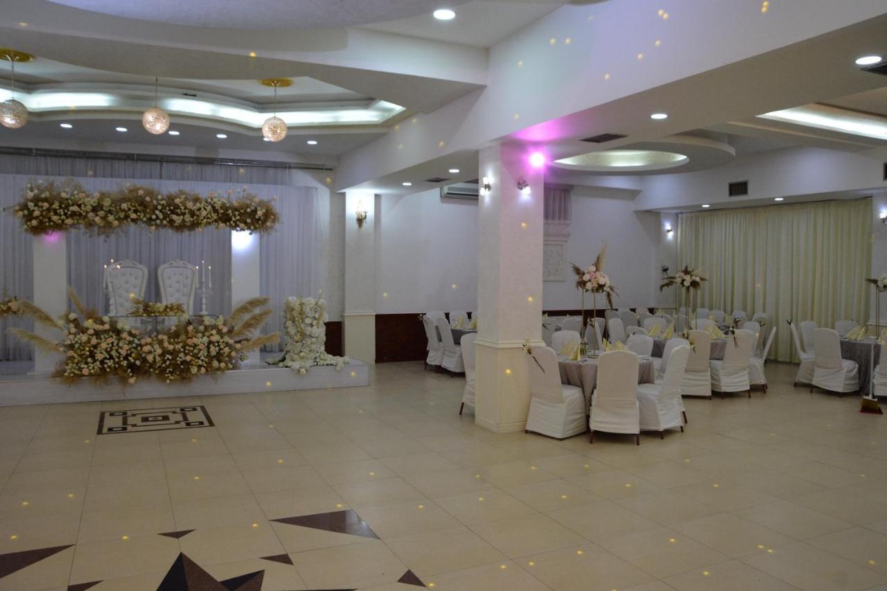 Arabella Hotel Kičevo المظهر الخارجي الصورة