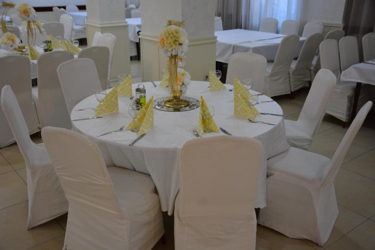 Arabella Hotel Kičevo المظهر الخارجي الصورة
