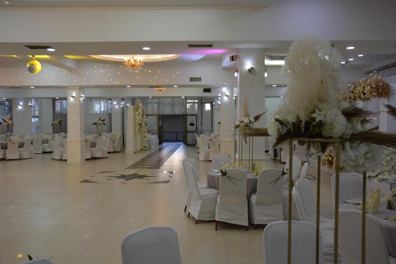 Arabella Hotel Kičevo المظهر الخارجي الصورة