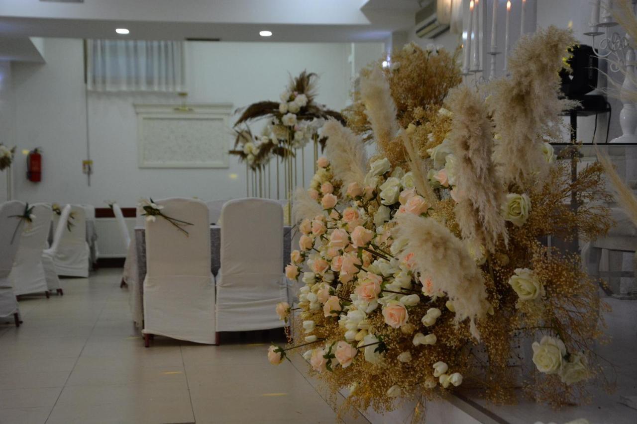 Arabella Hotel Kičevo المظهر الخارجي الصورة