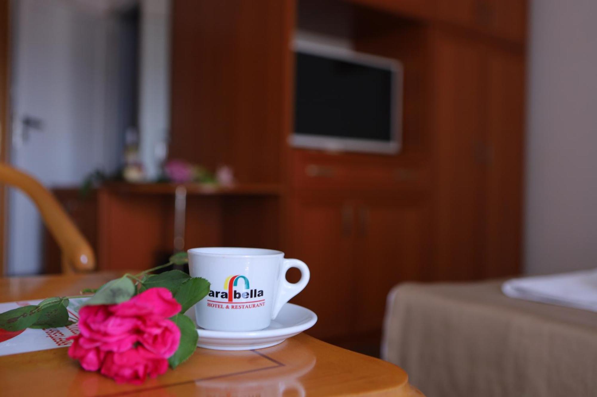 Arabella Hotel Kičevo المظهر الخارجي الصورة