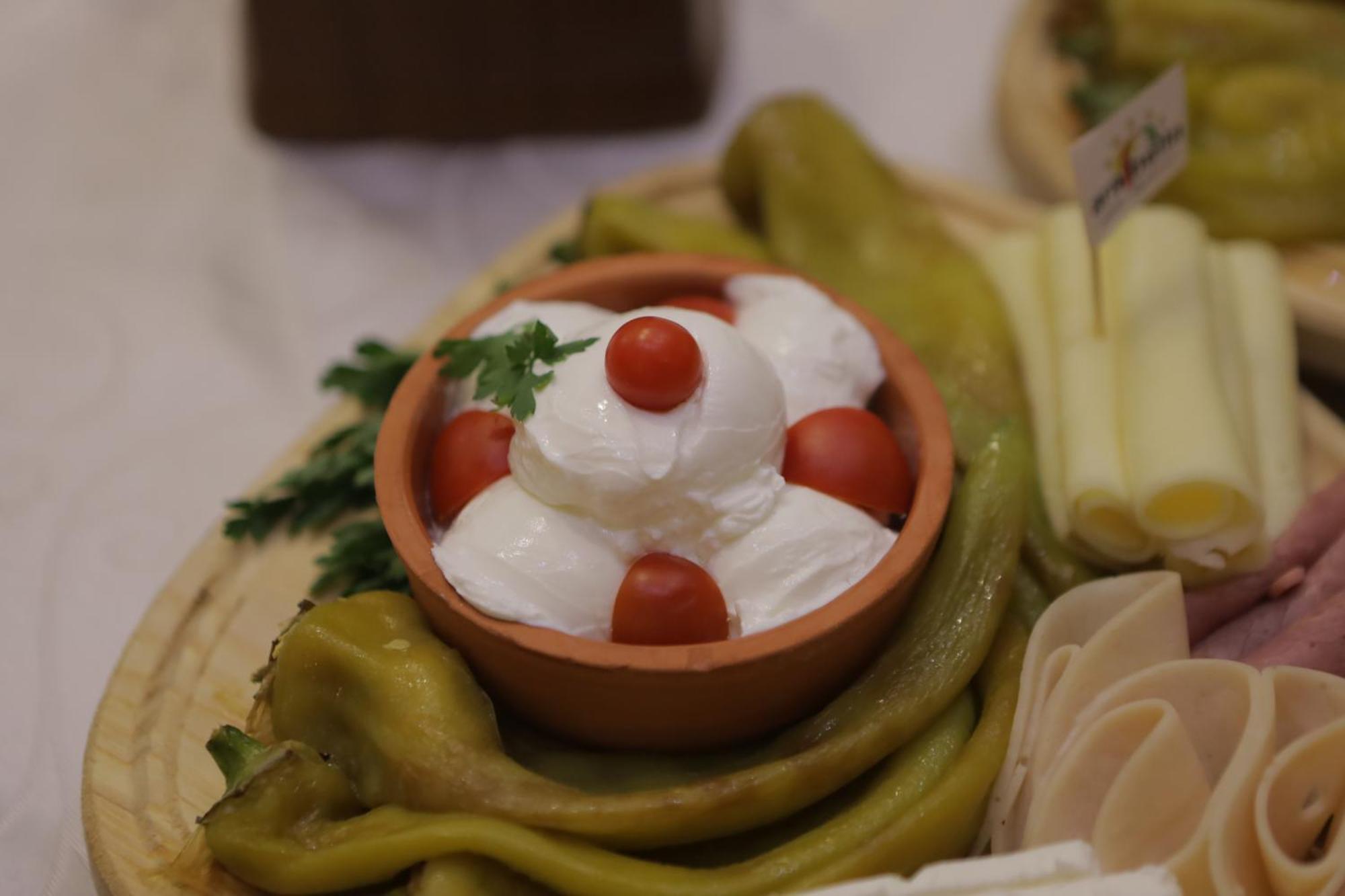 Arabella Hotel Kičevo المظهر الخارجي الصورة