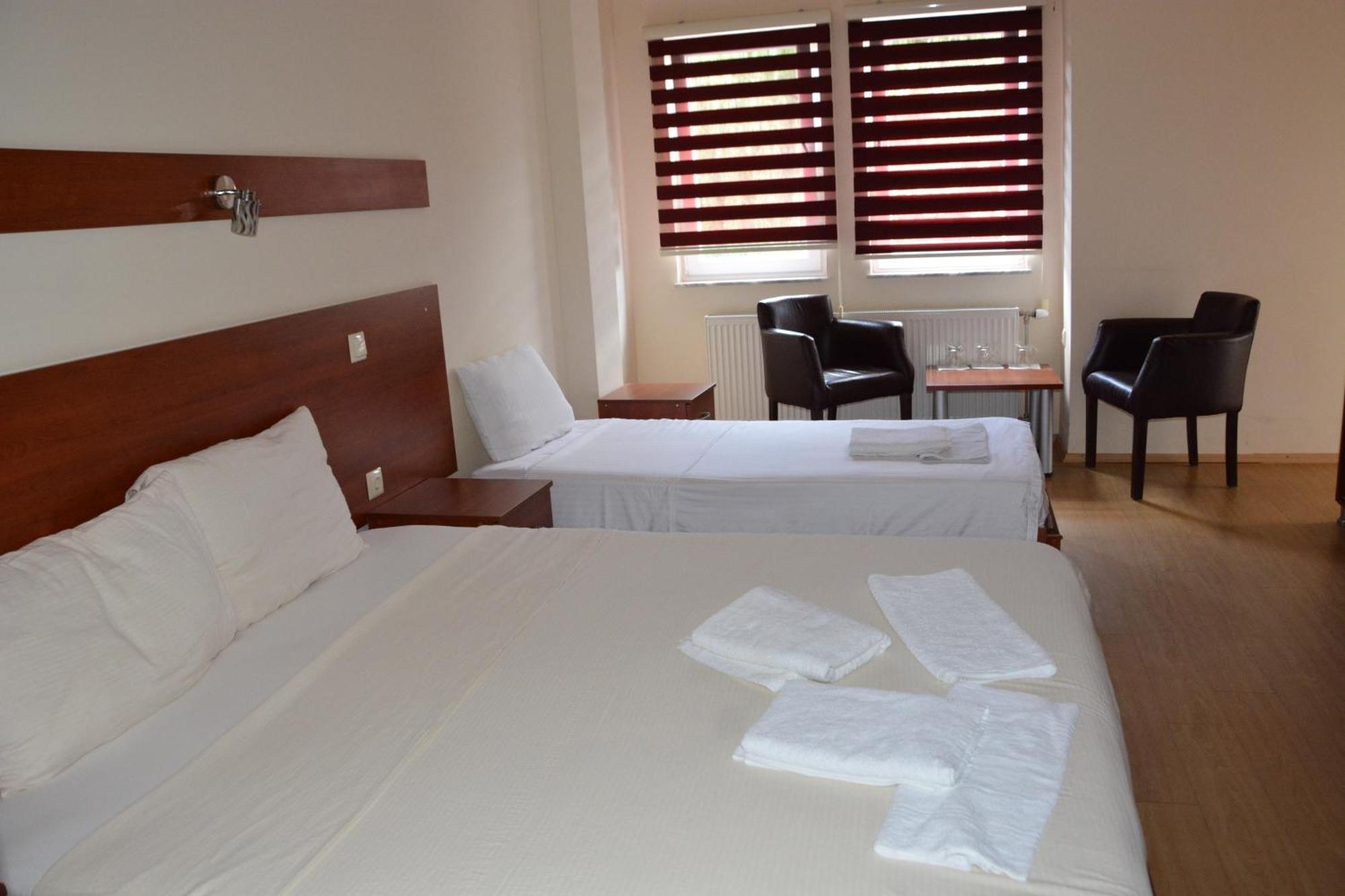 Arabella Hotel Kičevo المظهر الخارجي الصورة