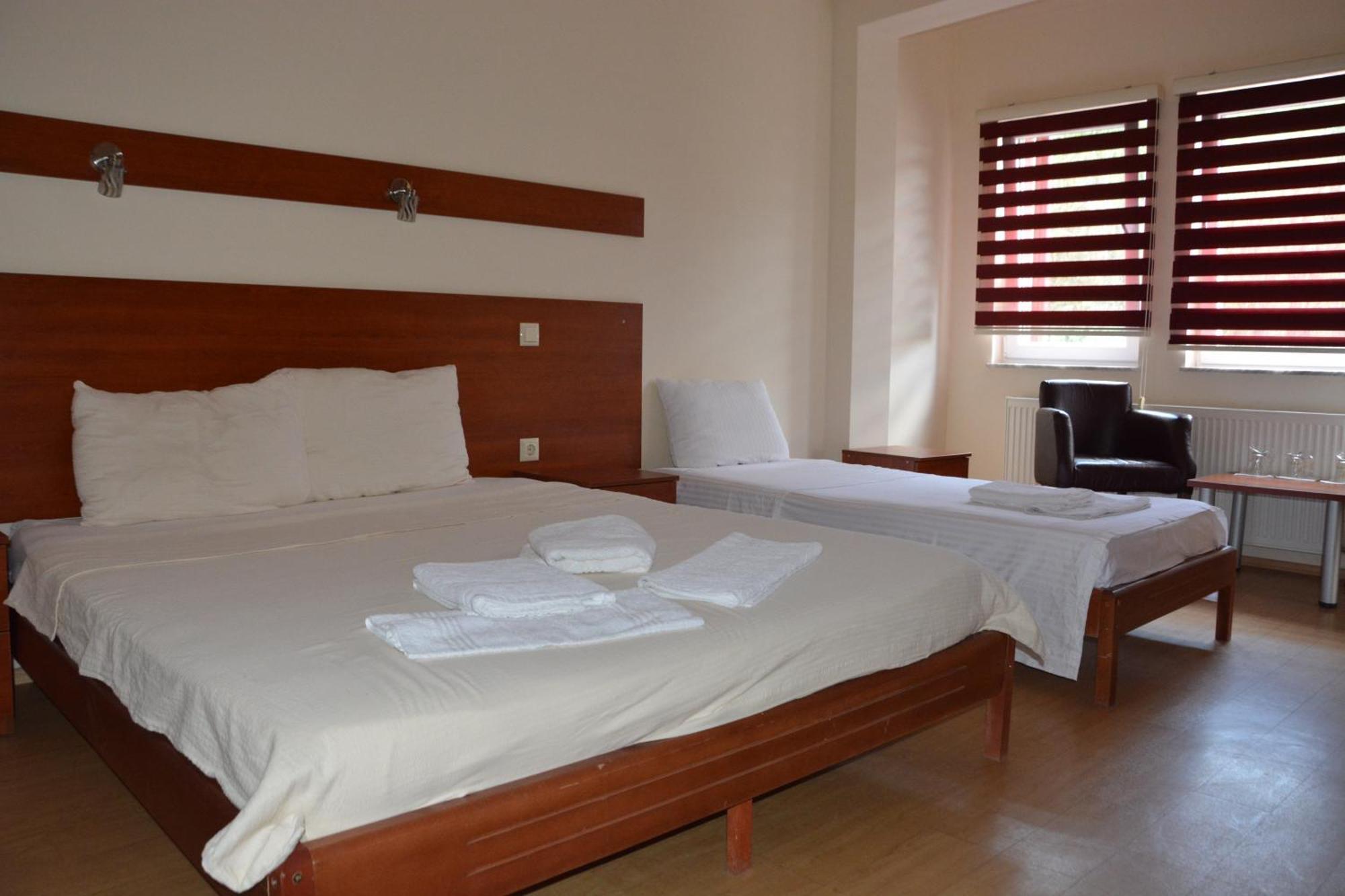 Arabella Hotel Kičevo المظهر الخارجي الصورة