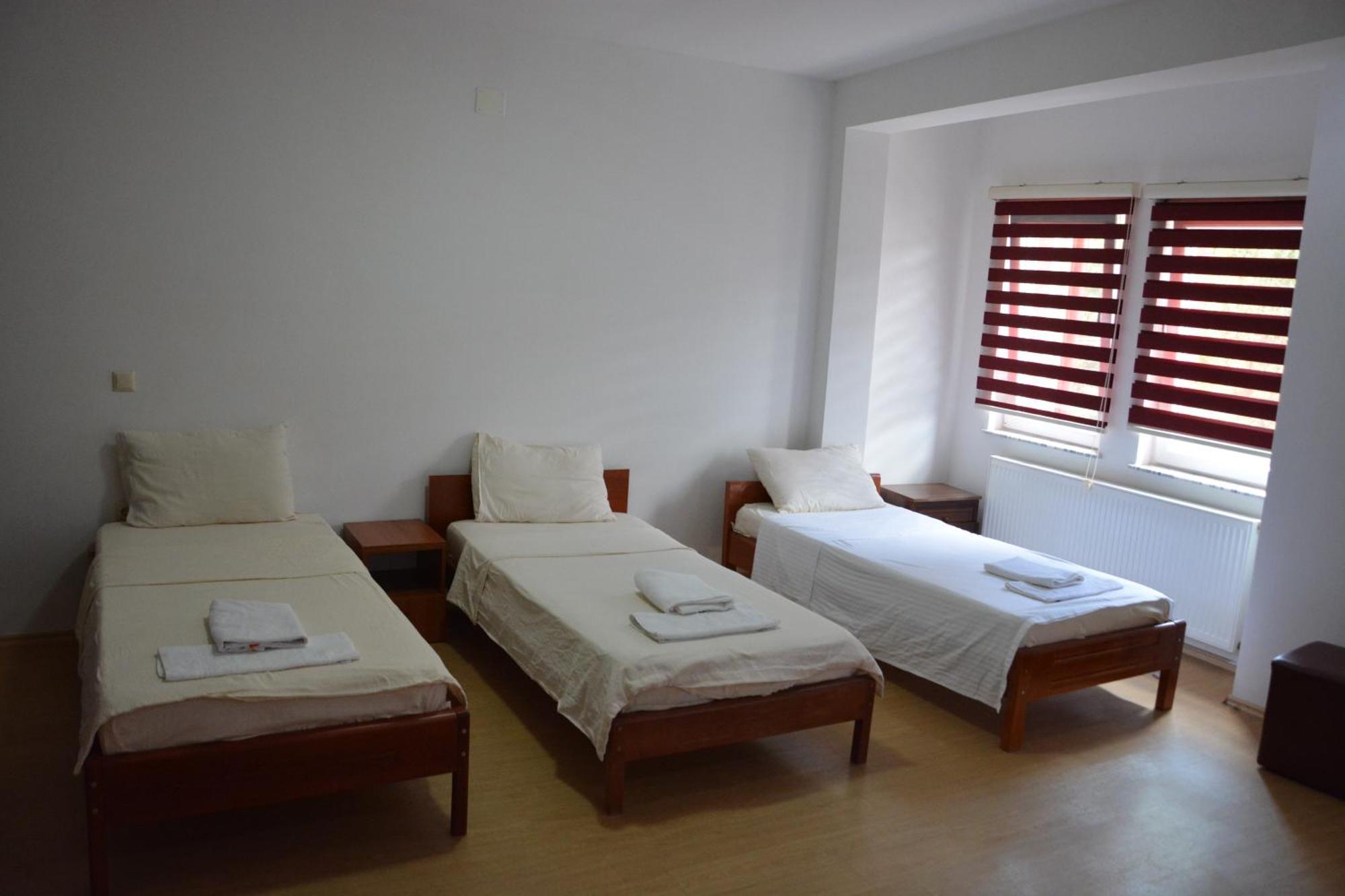Arabella Hotel Kičevo المظهر الخارجي الصورة