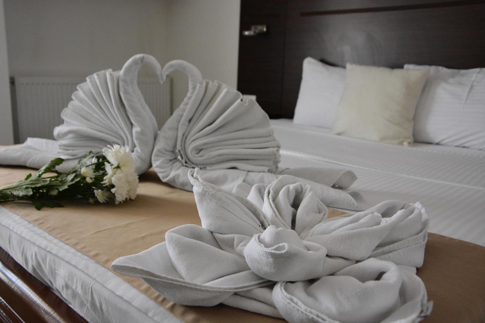 Arabella Hotel Kičevo المظهر الخارجي الصورة
