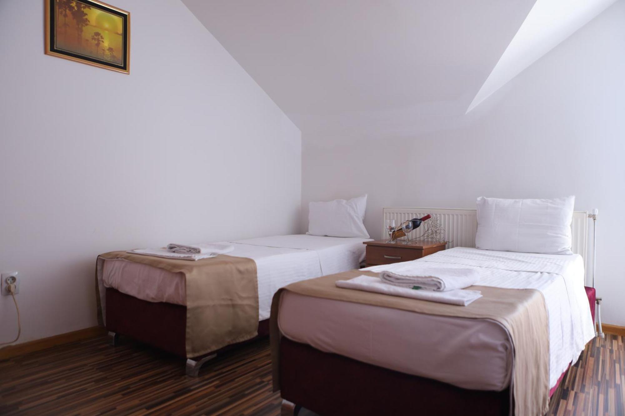 Arabella Hotel Kičevo المظهر الخارجي الصورة