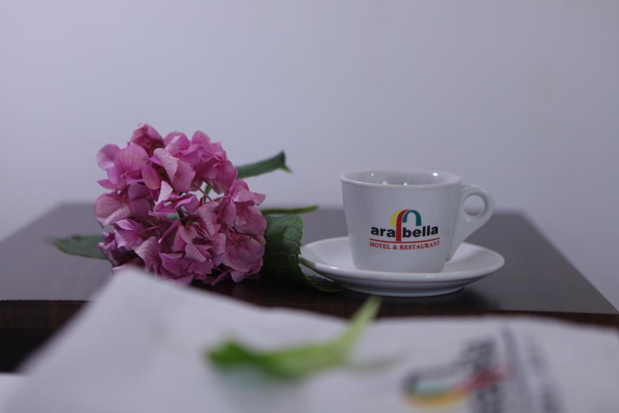 Arabella Hotel Kičevo المظهر الخارجي الصورة
