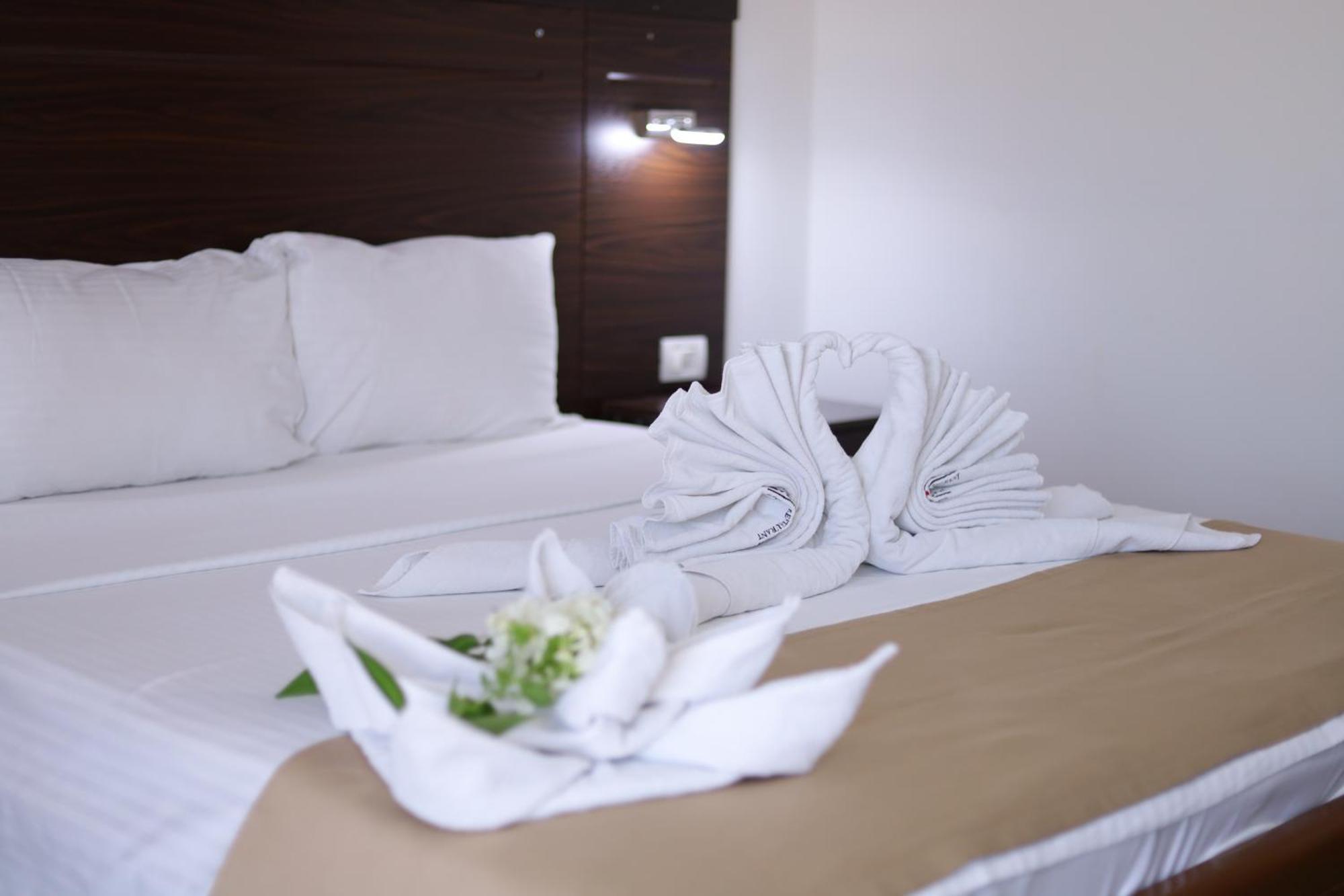 Arabella Hotel Kičevo المظهر الخارجي الصورة