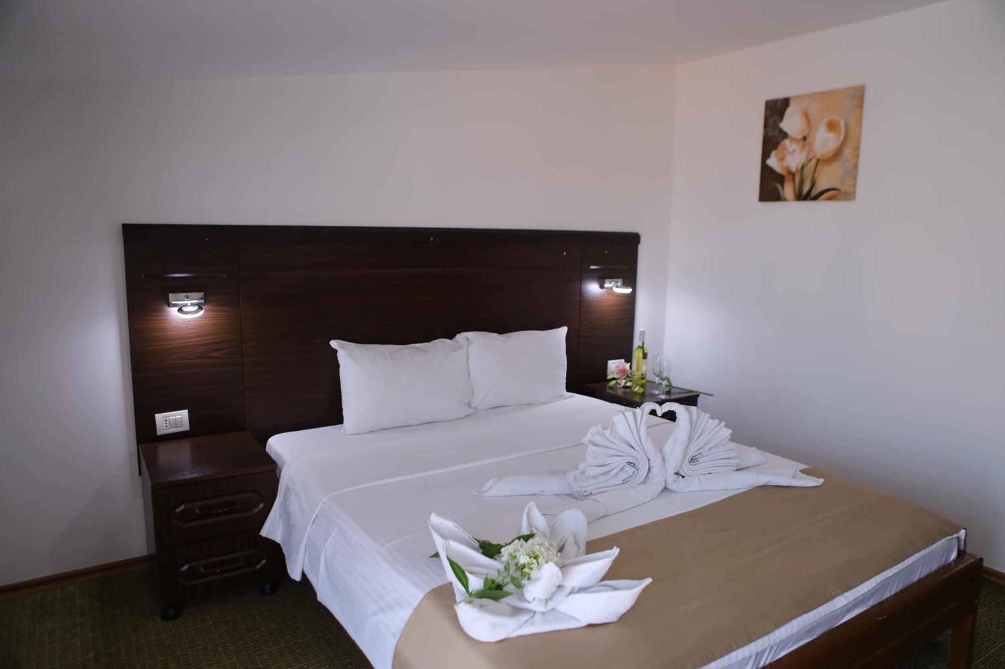 Arabella Hotel Kičevo المظهر الخارجي الصورة