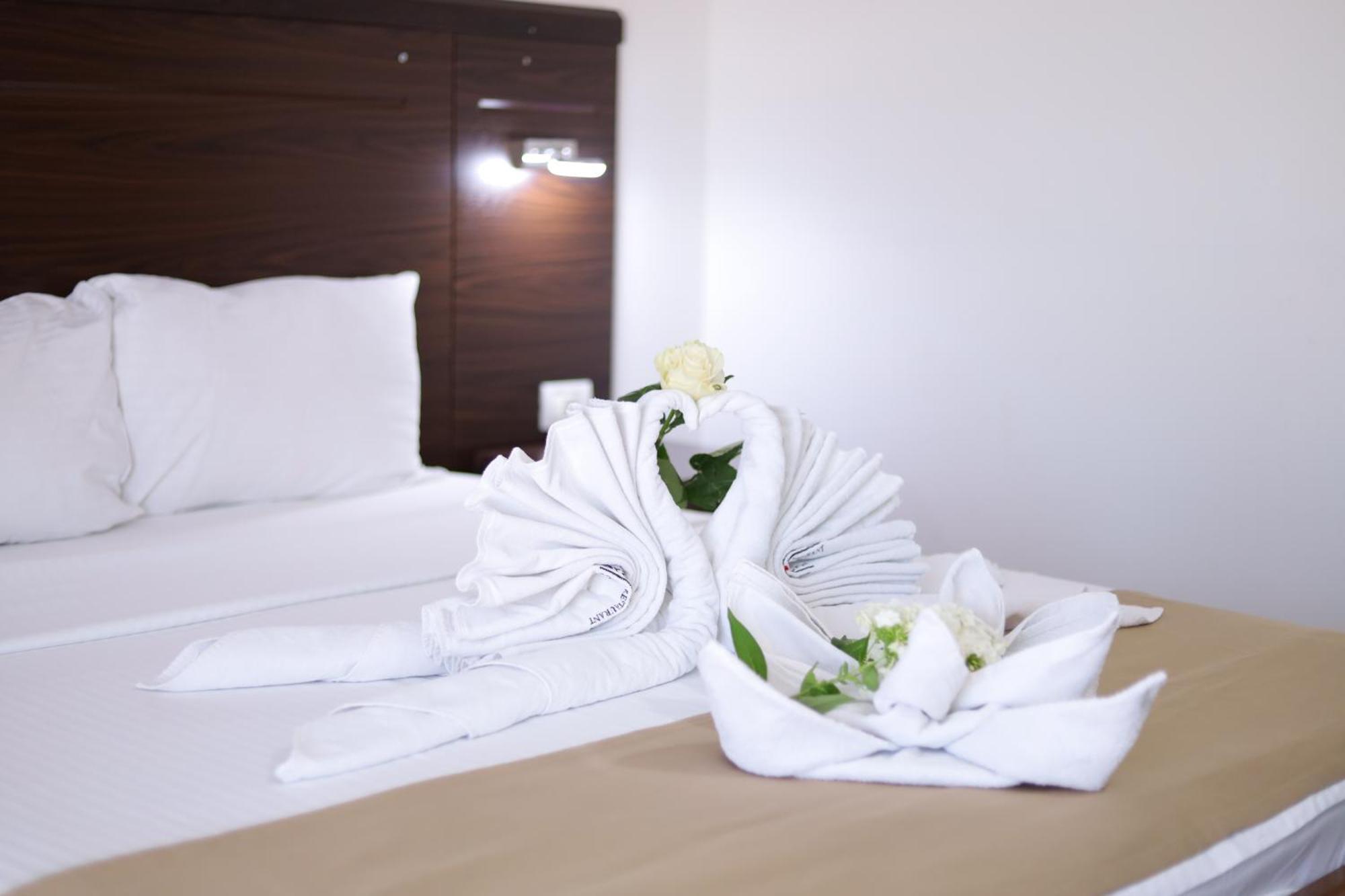 Arabella Hotel Kičevo المظهر الخارجي الصورة