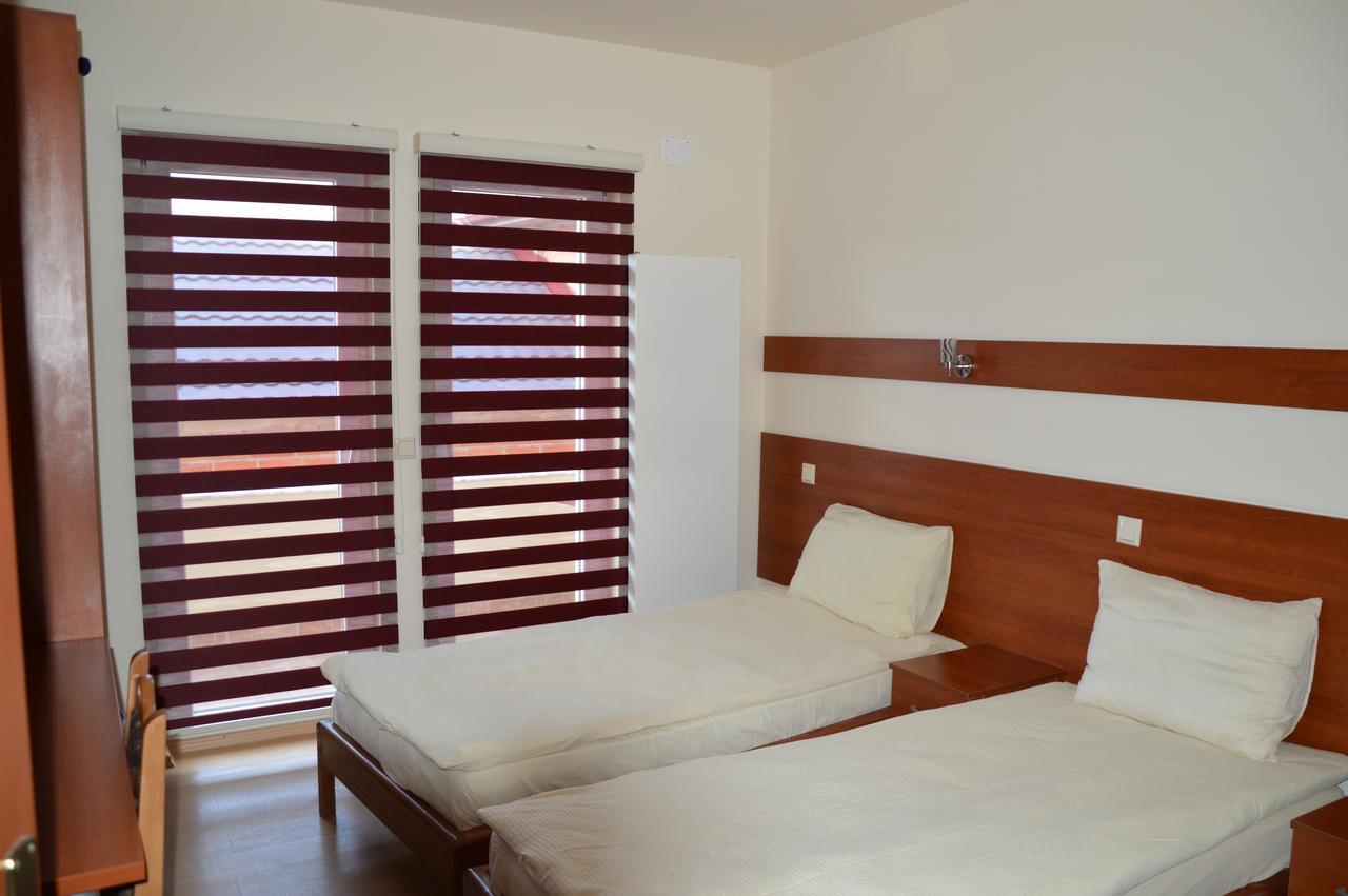 Arabella Hotel Kičevo المظهر الخارجي الصورة