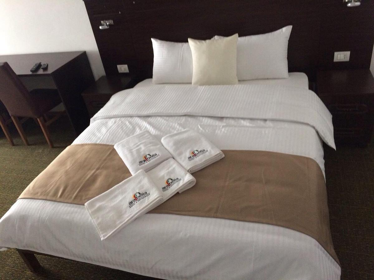 Arabella Hotel Kičevo المظهر الخارجي الصورة